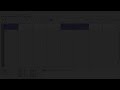 End of video