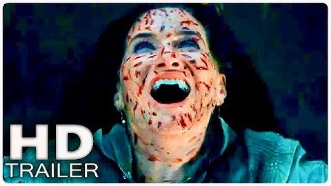 MARVEL AGATHA EN TODAS PARTES Teaser Tráiler Español Latino (2024)