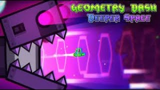 MY NEW HARDEST. Space Invaders - Deeper Space Level 8 screenshot 5