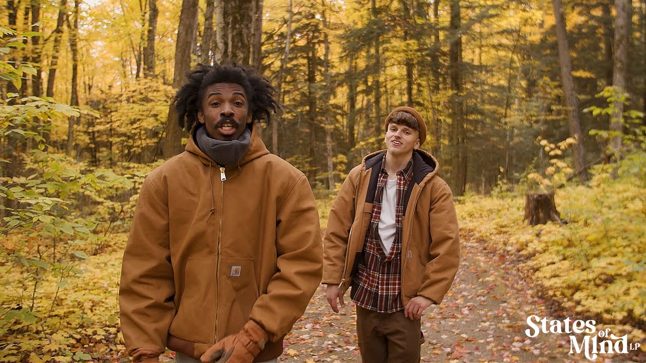 HomeSick [shot by Orange Cap]