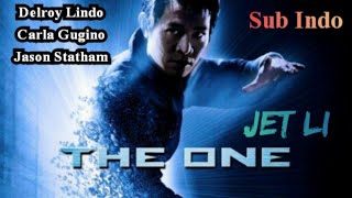 Jet Li - The One Indonesian Altyazılı - En İyi Aksiyon Filmi