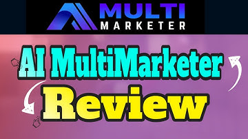 AI Multimarketer Review | AI Multimarketer - Send Unlimited ChatGPT Emails, SMS & WhatsApp