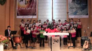 FGSF  왕께서 오신다 (12DEC09)