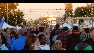 Bazaar After Dark / Appleton, WI