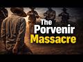 The Porvenir Massacre | When 15 Men and Boys Were Taken Into the Dark