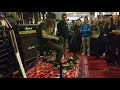 Alexi Laiho plays Hate Crew Deathroll - ESP Guitar CLINIC @Michenaud Nantes