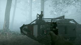 Fog of war (Battlefield 1)