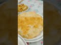 turkish bread with halwa