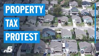 Property tax protest deadline nears | NBC DFW