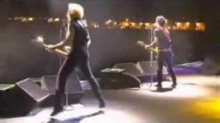 Green Day - Brain Stew Live @ Reading 2004