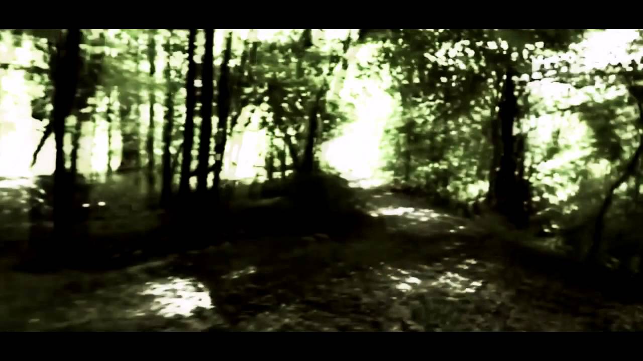 [TW - AU] Red Riding Hood (IIC)