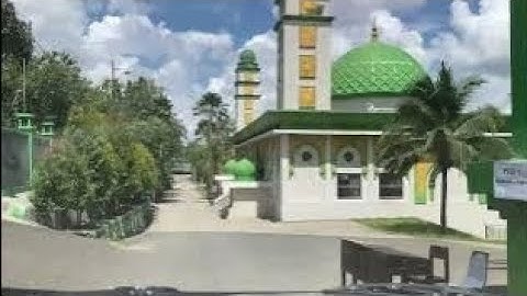 Pondok Pesantren Nabil Husein Samarinda