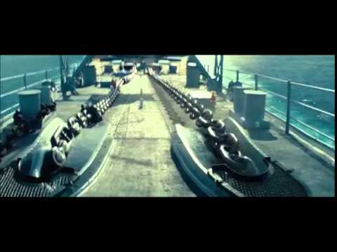 Sabaton - Back in Control