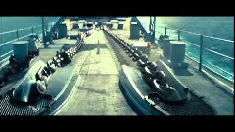 Sabaton - Back in Control