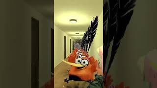 #gmod #gmodplay #nextbot #horror #funny part62