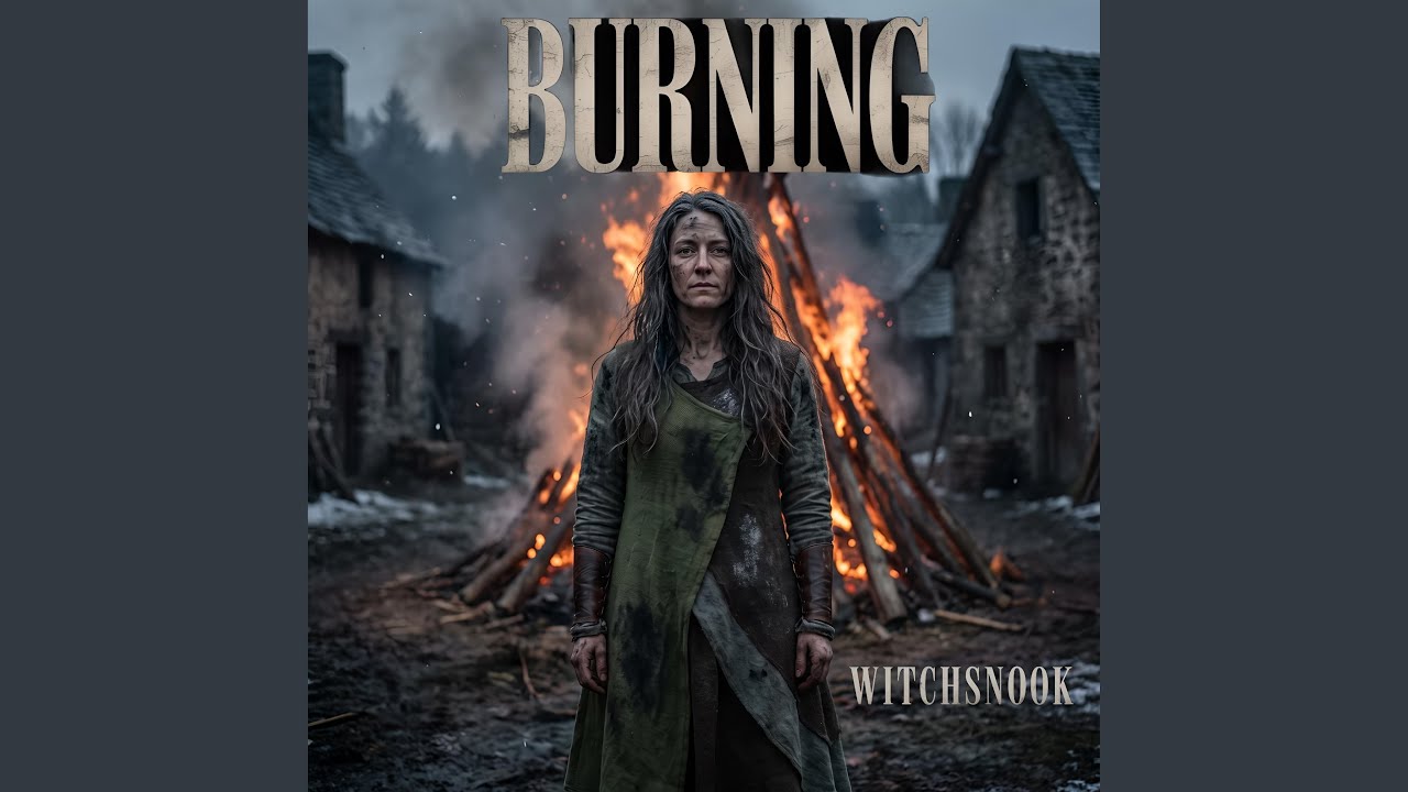 Watch Burning on YouTube Watch Burning on YouTube