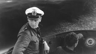 Deep Sea Mystery of the Lost German Submarine  (Full Documentary)