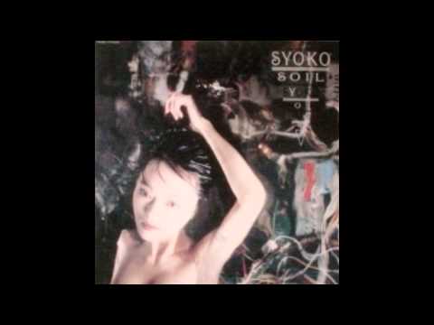 Syoko — SYOKO - MAGIE