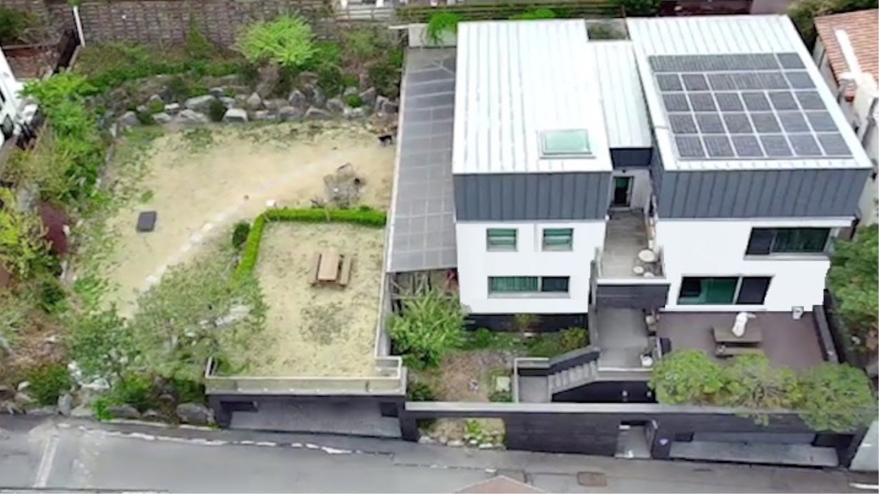 고급주택 전세 l 서울에서 가장 가까운 고급 전원주택 한번 살아보고 결정하자