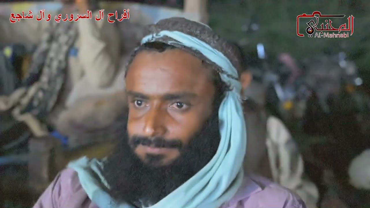 المنشد محمد ناصر هليل/ صلو على جد الحسن / أفراح آل السروري وآل شاجع بالجلادء