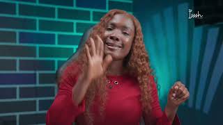 Кадр из ролика «Season 11 Wrap | The Isssh | BBNaija11»