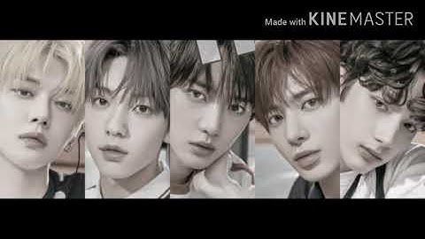 How Would TXT sing to ITZY Not Shy