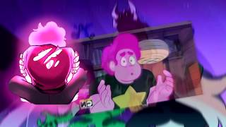 STEVEN UNIVERSE THE FUTURE: La corrupcion de steven fandub latino