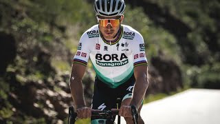 PETER SAGAN - Ready for Tour de France 2021