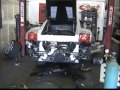 Muffler Tech Lamborghini Gallardo Exhaust