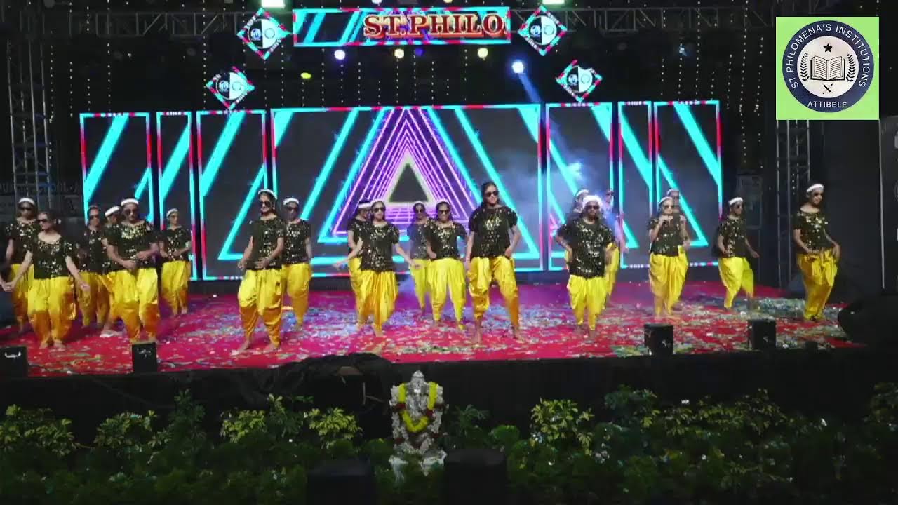 St.PHILOMENA'S INSTITUTIONS