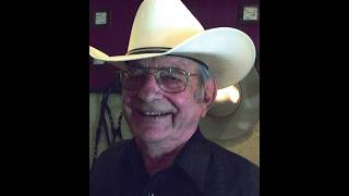 Funeral service for Harold L. Barlow, March 3, 2026