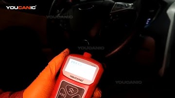 2013-2020 Ford Fusion - Fix Fault Code P0443  Purge Valve Solenoid Replacement