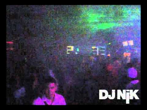 DJ NIK LIVE @STIGMA CLUB