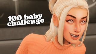 Ep 30 | 100 Baby Challenge - The Sims 4 | 14/100 | Engaged AND Pregnant?!
lets play the sims 4 100 baby challenge!
°•. ✿ .•°
✿ 100 baby challenge rules: https://kelseydangerous.fandom.com/wi...
°•. ✿ .•°
✿ gallery: plumtownie
✿ patreon: plumtownie
✿ instagram: plumtownie
✿ twitter: plumtownie
°•. ✿ .•°
#thesims4 #100babychallenge #plumtownie Ep 30 | 100 Baby Challenge - The Sims 4 | 14/100 | Engaged AND Pregnant?!