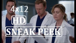 Grey's Anatomy 14x12 Sneak Peek "Harder , Better , Faster , Stronger" | Season 14 Episode 12