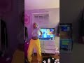 Brook tootsee roll challenge 😂😍 #subscribe #influencercity #funny #shorts