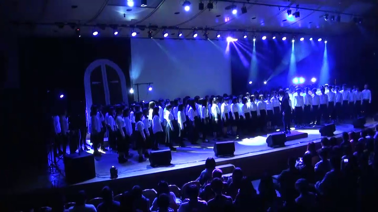 【Eden】1. OP YouTube