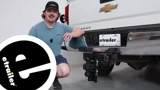 etrailer | Checking Out the BulletProof Hitches 2-Ball Mount for 2-1\/2\\