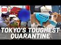 Haneda Airport Standoff: Travelers vs. Japan’s Strict Quarantine