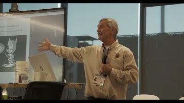 Fall 2024 FreeBSD Summit - History of BSD Daemon