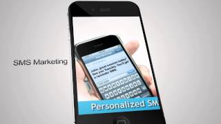 "SMS Text Message Toronto" - Mobile Marketing Solutions for Canadian Businesses screenshot 4