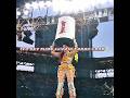 Iyo sky flying Jump in Trash Cage War Game 🤯 Wwe [Edit] #wwe #iyosky #short #edit #viral