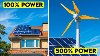 12 Innovative Ways to Make Your Home More Energy Efficient