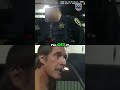 Tense Standoff with Army Vet Caught on Bodycam #shorts