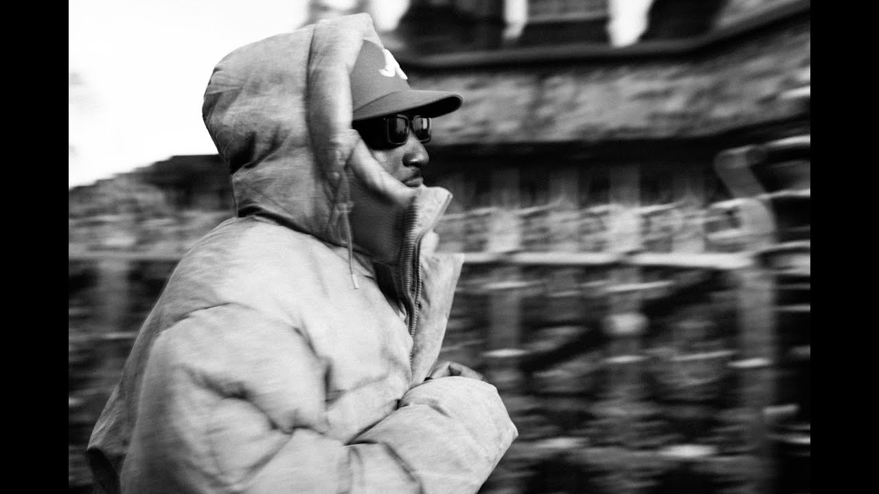 K CAMP - Chosen One [Official Album Video] - YouTube