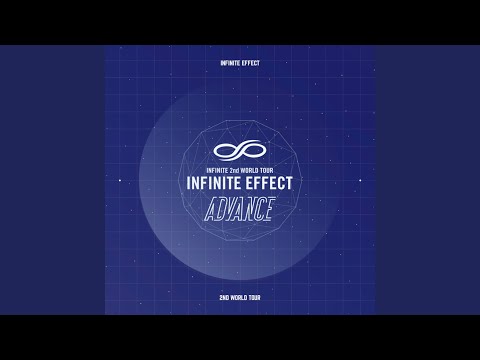 Entrust (INFINITE EFFECT ADVANCE LIVE Ver.) (맡겨 (INFINITE EFFECT ADVANCE LIVE Ver.))