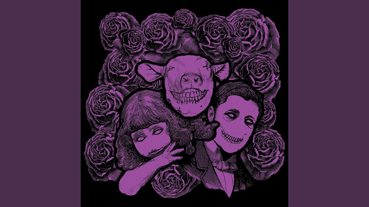 Pageninetynine - Your face accords