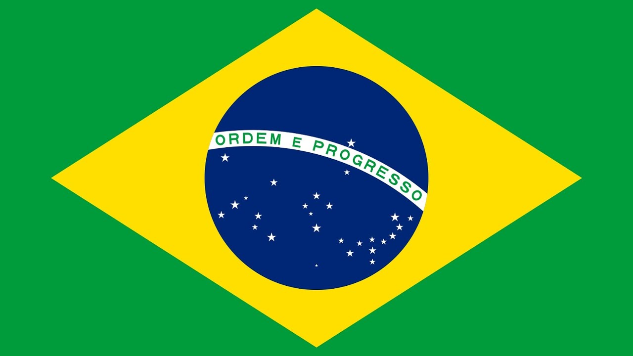 Hino Nacional Brasileiro