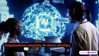 Revolutionizing DevOps with AI and Agentic Workflows