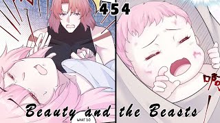 [Manga] Beauty And The Beasts - Chapter 454 Nancy Comic 2